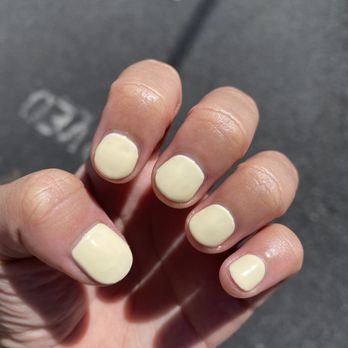 Nail Story - Gel manicure $39 - Nail Salons Near Me - Honolulu, Hawaii