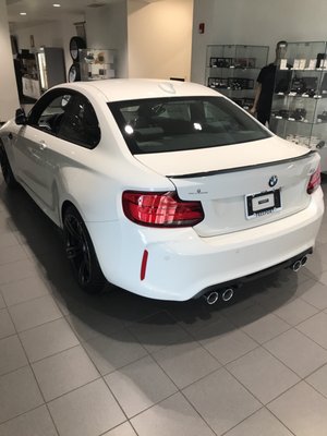 BMW OF FREEPORT SERVICE CENTER - Updated January 2026 - 38 Photos & 173 ...