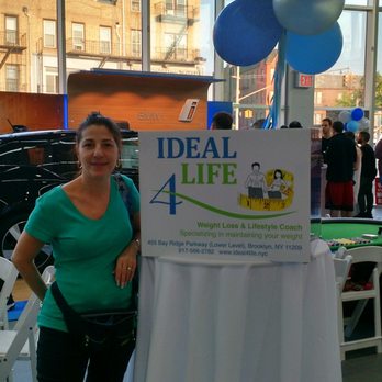 Ideal 4 Life - Weight Loss Centers Near Me - Brooklyn, New York