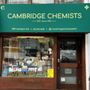 Photo of Cambridge Chemists