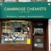 Cambridge Chemists gift card