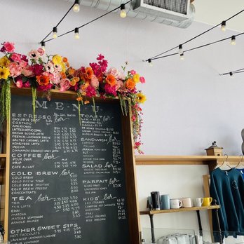 Lavender & Honey - Coffee & Tea Near Me - Pasadena, California Lavender & Honey - Coffee & Tea Near Me - Pasadena, California