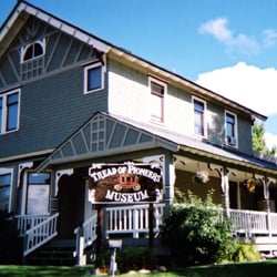 Tread of Pioneers Museum
