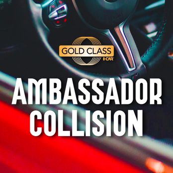 CARSTAR Ambassador Southwest - Body Shops Near Me - Houston, Texas CARSTAR Ambassador Southwest - Body Shops Near Me - Houston, Texas