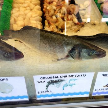 New Wave Seafood - Seafood Near Me - Wantagh, New York