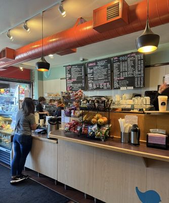 The Coffee Shop NE by null