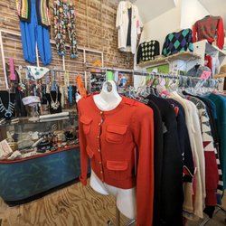 The Vintage Haberdashery