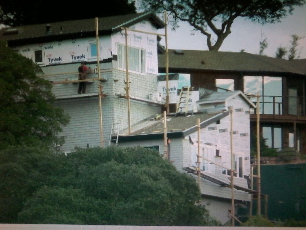 Slide of Northbay Sidewall