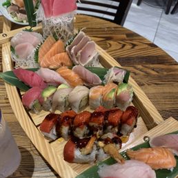 Yanagi Boat for 2 persons Yanagi Boat for 2 persons