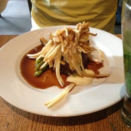 Steak Frites