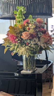 The Farm in Salinas by null