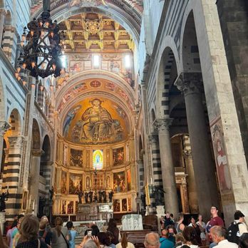 Torre di Pisa - Landmarks & Historical Buildings Near Me - Pisa, PI