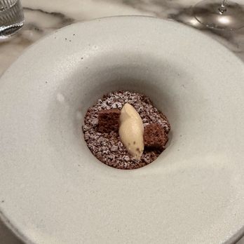 Indienne - chocolate phirni - Indian Near Me - Chicago, Illinois Indienne - chocolate phirni - Indian Near Me - Chicago, Illinois