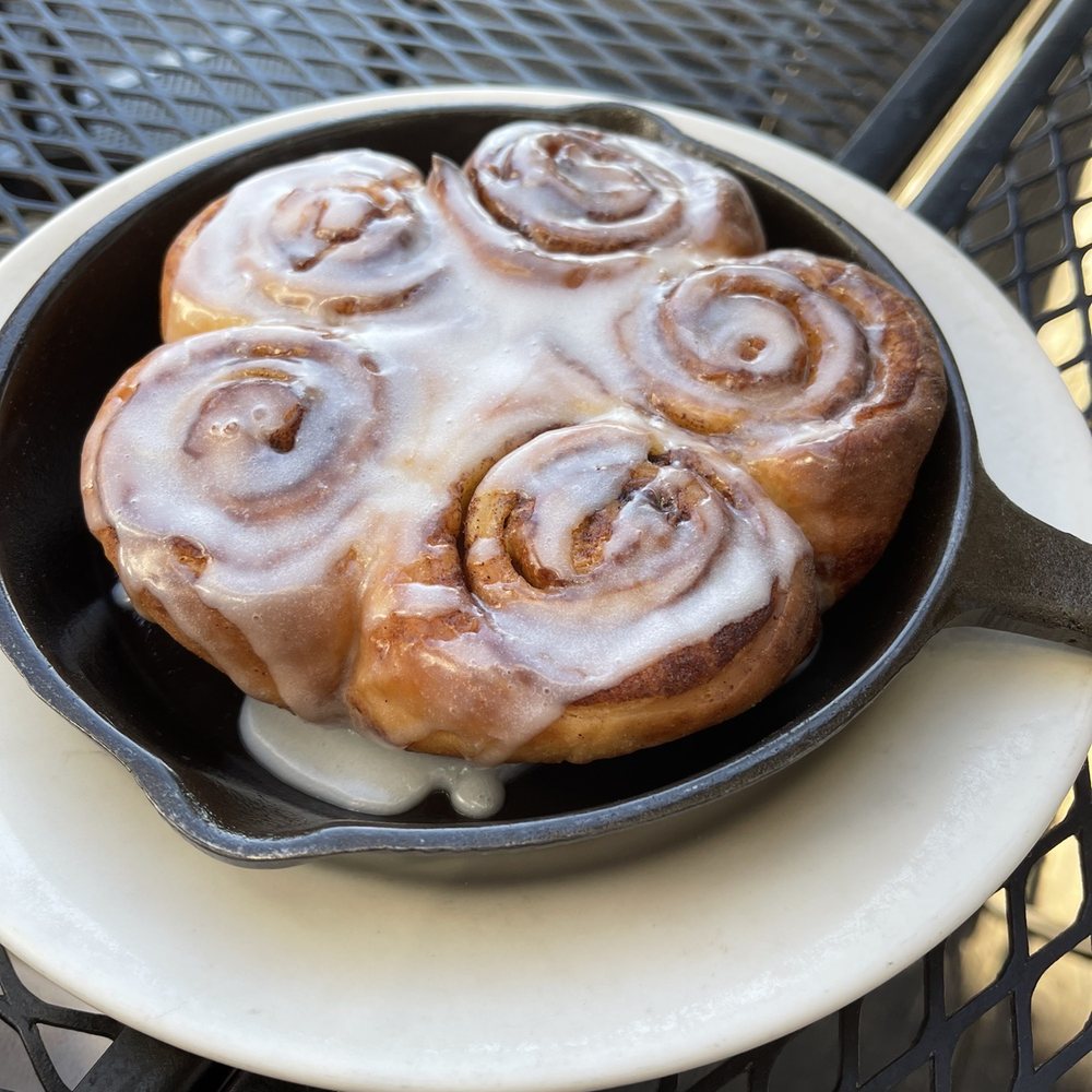 Netshed No. 9 - Breakfast & Brunch Near Me - Gig Harbor, Washington