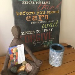 Anxiety Relief Center