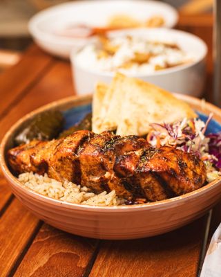 The Gyro Project by null