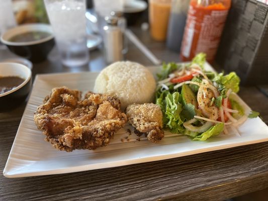 Pho 101 by null
