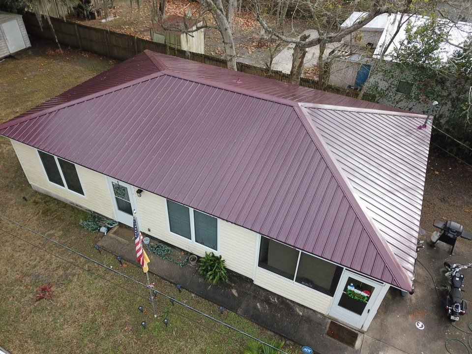 Slide of Florida Construction Pros