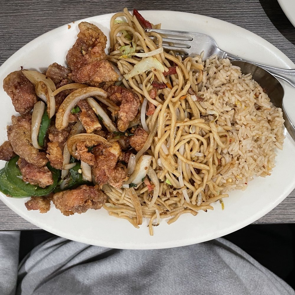 New China Restaurant - Chinese Near Me - Delano, California New China Restaurant - Chinese Near Me - Delano, California