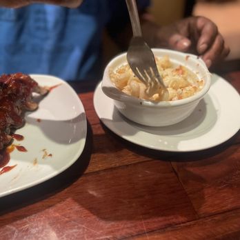 LongHorn Steakhouse - Steakhouse Mac & Cheese - Steakhouses Near Me - Gulfport, Mississippi LongHorn Steakhouse - Steakhouse Mac & Cheese - Steakhouses Near Me - Gulfport, Mississippi