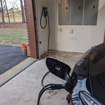 D&K electrical services - Electricians Near Me