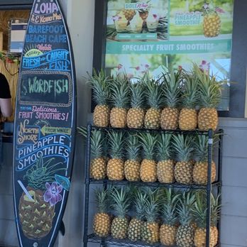 Barefoot Beach Cafe - Breakfast & Brunch Near Me - Honolulu, Hawaii Barefoot Beach Cafe - Breakfast & Brunch Near Me - Honolulu, Hawaii
