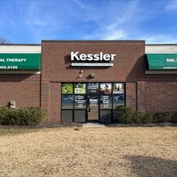 Kessler Rehabilitation Center - Howell