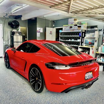Oda Autowerkz - Auto Detailing Near Me - Covina, California Oda Autowerkz - Auto Detailing Near Me - Covina, California