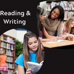The Masterpiece Academy - Reading and Writing Assessments by Licensed Teachers | National Board Certified Reading Specialist