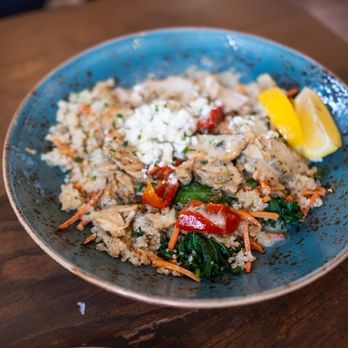 First Watch - Breakfast & Brunch Near Me - Sugar Land, Texas