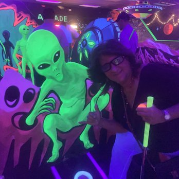 Imagine 3D Mini Golf - Mini Golf Near Me - Scottsdale, Arizona
