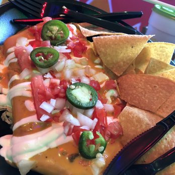 Tijuana Flats - Chimichanga - Tex-Mex Near Me - Holly Springs, North Carolina Tijuana Flats - Chimichanga - Tex-Mex Near Me - Holly Springs, North Carolina