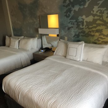 Courtyard by Marriott Denver North/Westminster - Hotels Near Me - Westminster, Colorado