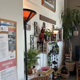 Inside Inside