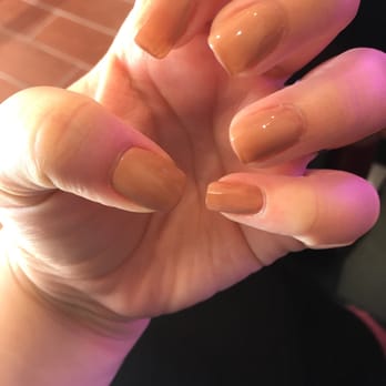 Eden's Nails Spa - Loving the neutral color by Loreal - Nail Salons Near Me - San Jose, California Eden's Nails Spa - Loving the neutral color by Loreal - Nail Salons Near Me - San Jose, California