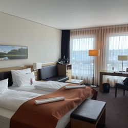ATLANTIC Hotel Kiel