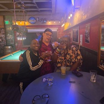 The G - Pool table - Dive Bars Near Me - Milpitas, California The G - Pool table - Dive Bars Near Me - Milpitas, California