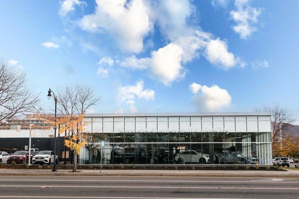 MERCEDES-BENZ OF SALT LAKE CITY - Updated May 2026 - 61 Photos & 106 ...