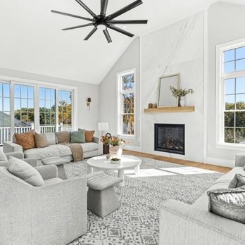 Ds Empire General Construction - Refinishing Services Near Me