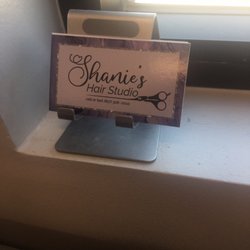 Shanie's Hair Studio