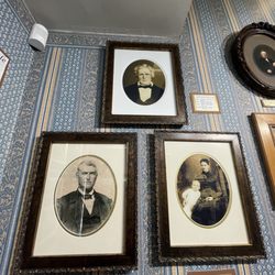 Clayton Historical Society Museum