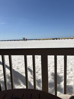 Palm Pavilion Beachside Grill & Bar by null