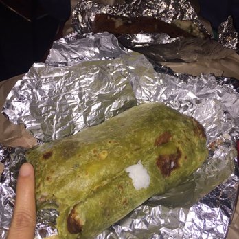 Cabo Bob's Burritos - Tacos Near Me - Austin, Texas