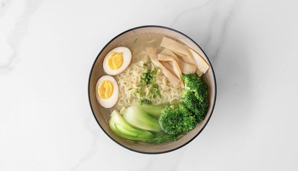 Hungry Dumpling House by null