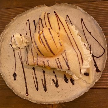 Mango Mango Dessert - Fresh Fruit Crepe - Desserts Near Me - New York, New York Mango Mango Dessert - Fresh Fruit Crepe - Desserts Near Me - New York, New York