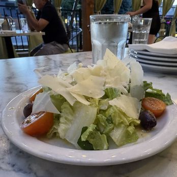 La Pergola Trattoria - Side salad - Italian Near Me - Big Bear Lake, California La Pergola Trattoria - Side salad - Italian Near Me - Big Bear Lake, California
