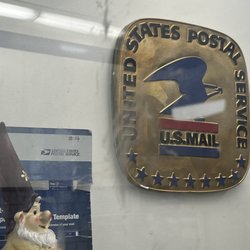 US Post Office