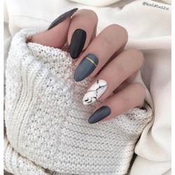 Allston Nails