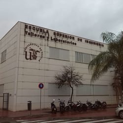 Universidad de Sevilla