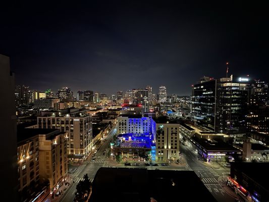 Altitude Sky Lounge by null